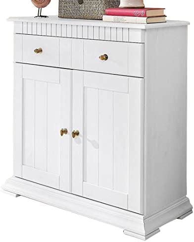 Woodefly Solid Wood Sideboard for Living Room | Elegant Simplicity ...