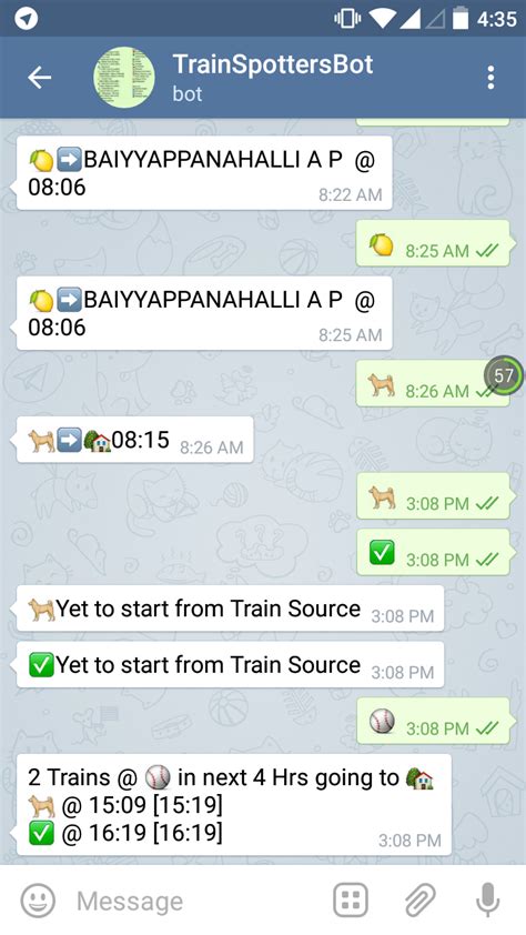 Train Enquiry System | MyGov.in