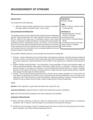 Fillable Online cmase uark Surface Water - Center for Math and Science ...