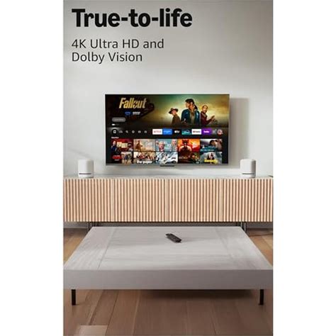 Fire Amazon TV Stick 4K Max Streaming Device | AI-Powered Fire TV ...