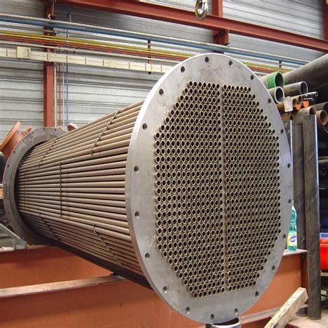 Stainless Steel 304 Condenser Tubes, SS Condenser Tubing Manufacturer