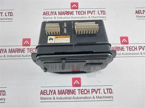 0713610 Display Module Ldo Interface 4.1 – Aeliya Marine Tech