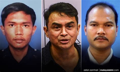 Altantuya murder azilah azhar raszak – Malaysiakini