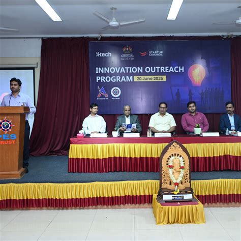 Anvesana: Empowering Entrepreneurs with Mentoring, Market & Money