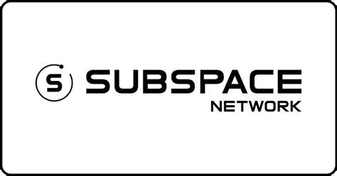 Установка Ноды Subspace (Advanced CLI) — Teletype