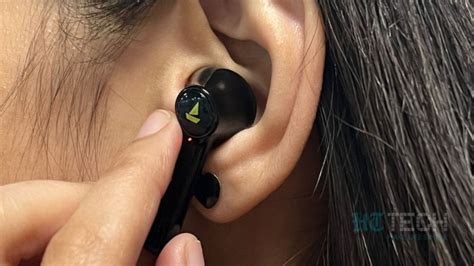 boAt Airdopes 131 Batman DC Edition review: The one we need right now ...