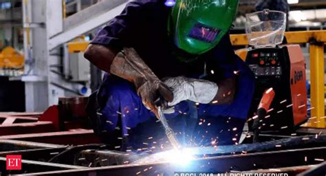 PMI MANUFACTURING: Manufacturing activity rises in June, PMI at 53.1 ...