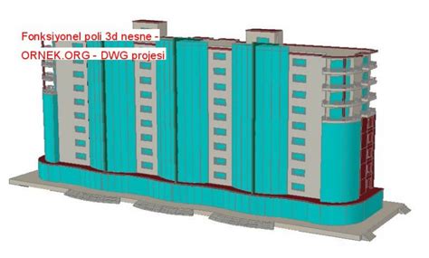 toplantı salonu dwg projesi - Autocad Projeler