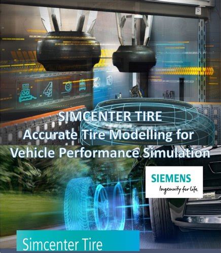 SIEMENS - Siemens - Siemens Motorsolve Software - Software For Electric ...