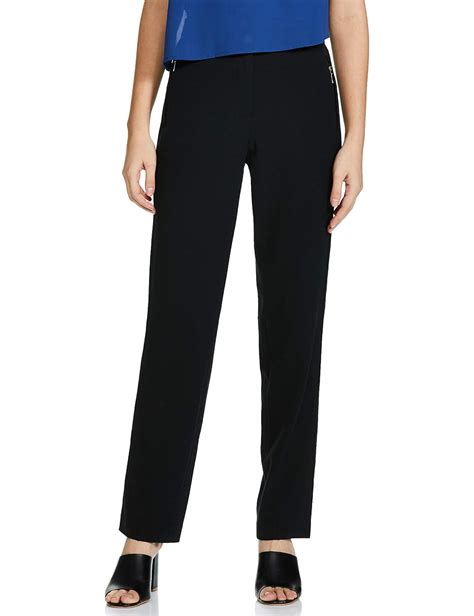 Buy Marks & Spencer Women's Trousers Western Casual Pants at Amazon.in