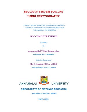 Crime Records Management system ASP.NET GOOD - A PROJECT REPORT ON ...