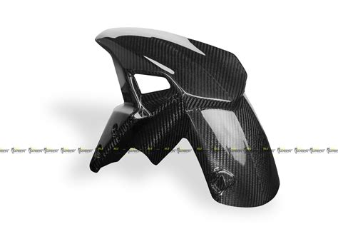 Best Carbon Fiber Front Fender for Kawasaki Z900 – RLZ Motorsports