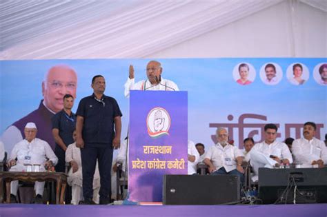 Indian National Congress - Media Photos