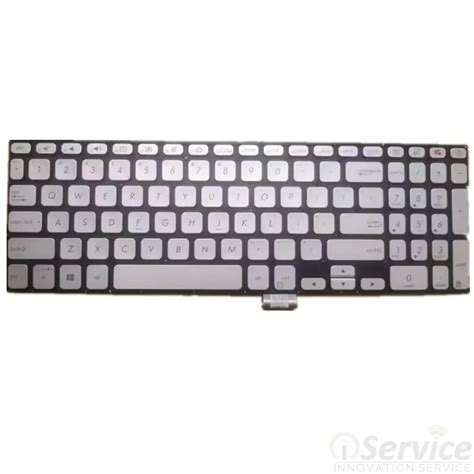 Asus Vivobook 17 (X712EA) Laptop Keyboard Replacement