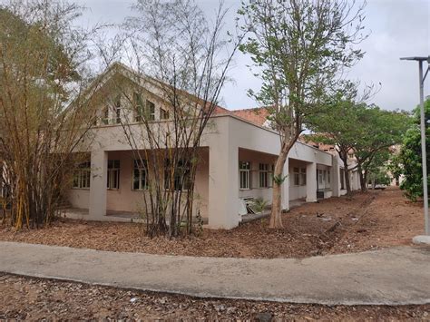 SWD BITS Pilani KK Birla Goa Campus