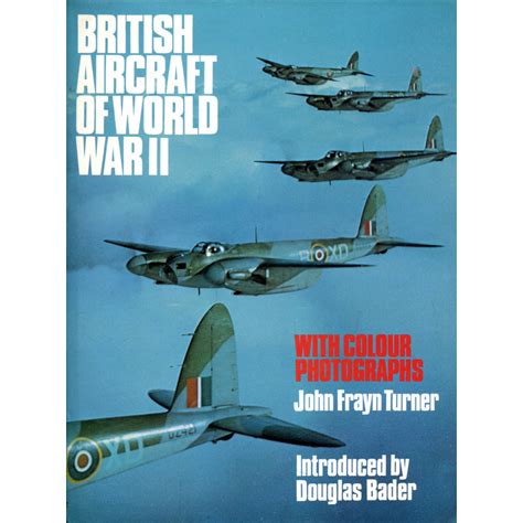 British Planes Of World War 2 - Great Research