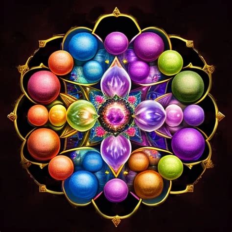 Infinite Spiritual Realms Are Revealed Through Faith in Christ