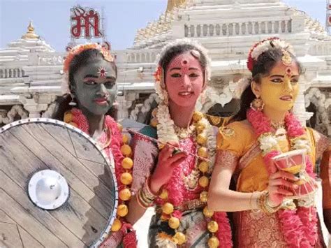 South Artist Ambaji Performance; Andhra Pradesh Dancer Kuchipudi Dance ...