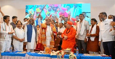 ambedkar's wishes are my stand: cm siddaramaiah