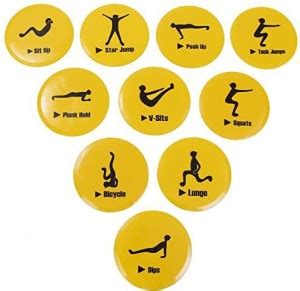 COUGAR Flat Marker Pack of 10 Price in India - Buy COUGAR Flat Marker ...