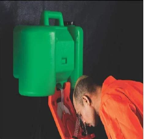 Eye Wash And Safety Shower - Portable Eye Wash Safety Shower Wholesale ...