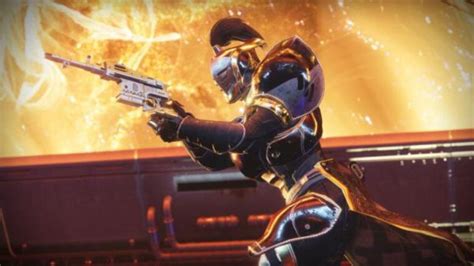 Destiny 2 sigue teniendo apuntado asistido en PC - Meristation