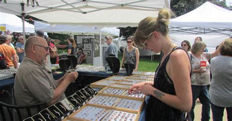 KVAL cancels 49th annual Northern Illinois Art Show – Shaw Local