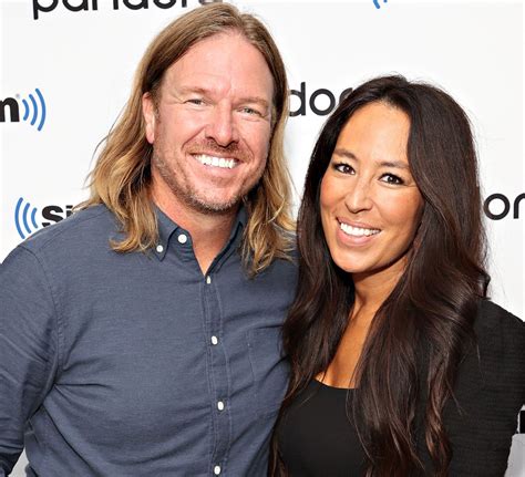 Joanna Gaines Krankheit | Scheidung bei Fixer Upper? - JMZC