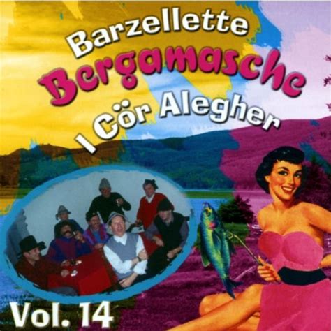 Buy I disperà/Festa a stesà/Le Tape de siserà/La canzù del Piero/I pagn ...