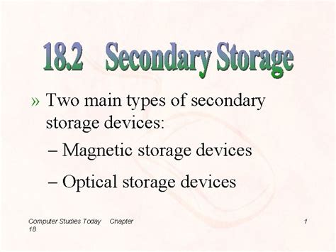 Types of Storage 的图像结果