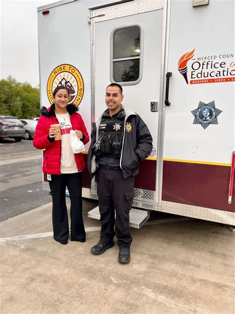 Merced County Human Services Agency on LinkedIn: #mercedcountyhsa # ...