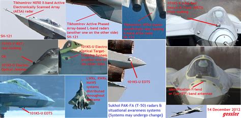 India To Induct The Twin-Seat T-50 PAK-FA Fighter Variant After All, It ...