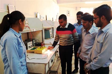 Electronics and Telecommunication Engineering