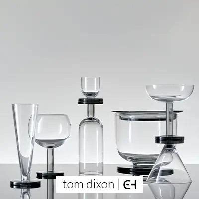 Tom Dixon collection iconic designs for contemporary spaces