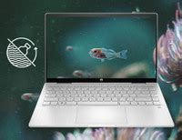 HP Pavillion x360 convertible Intel Core i5 12th Gen - (16 GB/512 GB ...