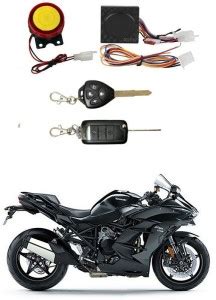 YUNEIK One-way Bike Alarm Kit Price in India - Buy YUNEIK One-way Bike ...