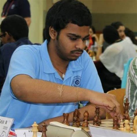 सनवे इंटरनेशनल – शशिकिरण रहे सातवें स्थान पर - ChessBase India