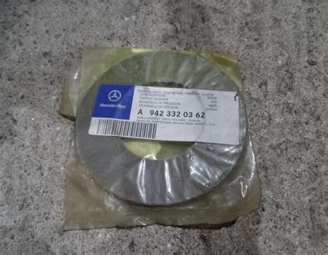 Wheel Hub Protection Cap for Mercedes-Benz Actros A9423320362 ...