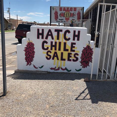 HATCH CHILE SALES - All You Need to Know BEFORE You Go (with Photos ...