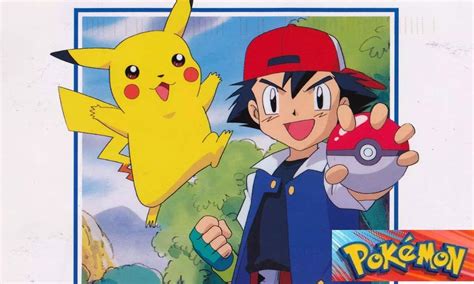 Pokémon: A journey through the iconic franchise's history, games, TV ...