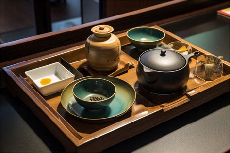 Steeped to perfection: How to brew tea like a connoisseur – Infinitea ...