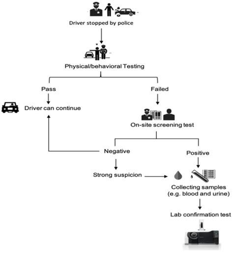 Roadside Drug Testing Approaches