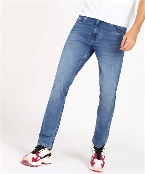 Sparky Mens Jeans - Buy Sparky Mens Jeans Online at Best Prices In ...