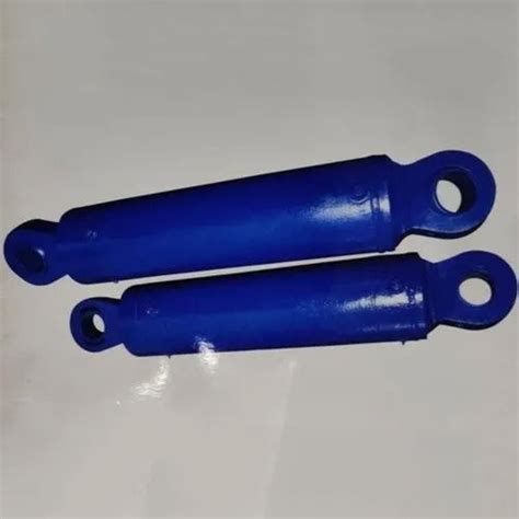 Buy MS Double Acting Hydraulic Cylinder at Best Price, Manufacturer in ...