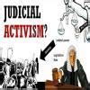 What is judicial activism?Define it in easy language pls - Brainly.in
