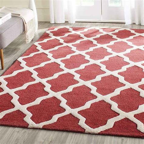New Zealand Wool Hand Tufted Carpet Manufacturers Panipat