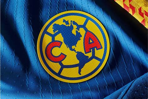 Logo Del Club America Clipartsco Imagescopa America Club