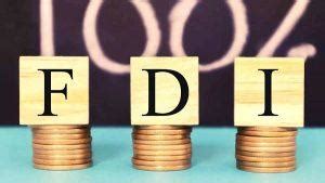 UNCTAD रिपोर्ट: भारत में FDI प्रवाह 2021 में 26% घटा