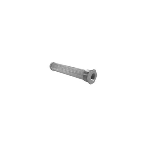Lenz Externally-Mounted Tank Strainers 100 Micron, Bypass, 50 Gpm ...