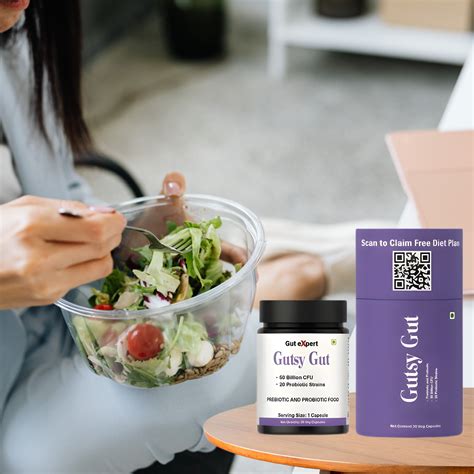 Gut Expert -Gut Experts